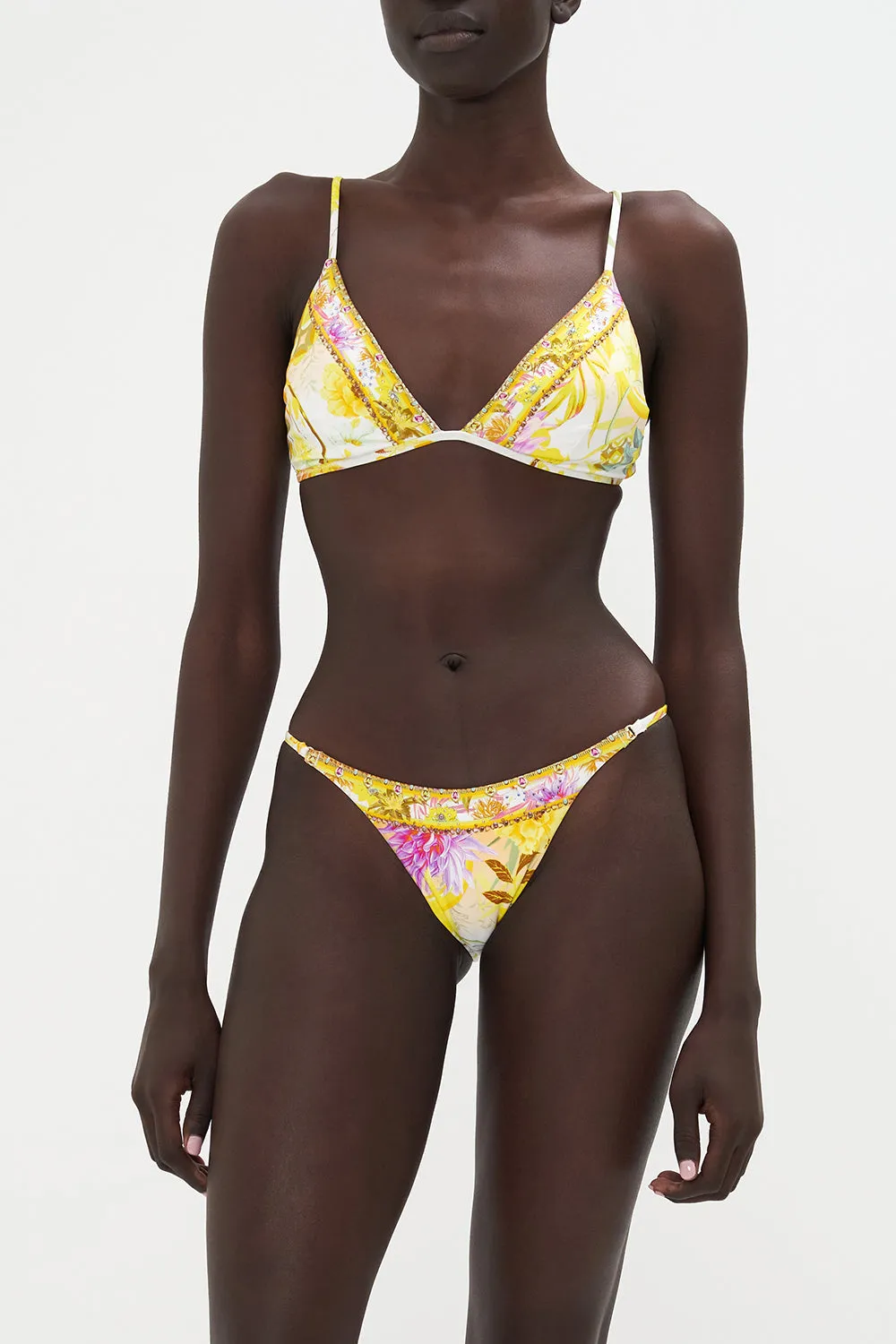 TRI BRA HOW DOES YOUR GARDEN GROW sold by Camilla product image thumbnail 5