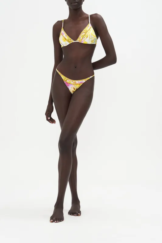TRI BRA HOW DOES YOUR GARDEN GROW sold by Camilla