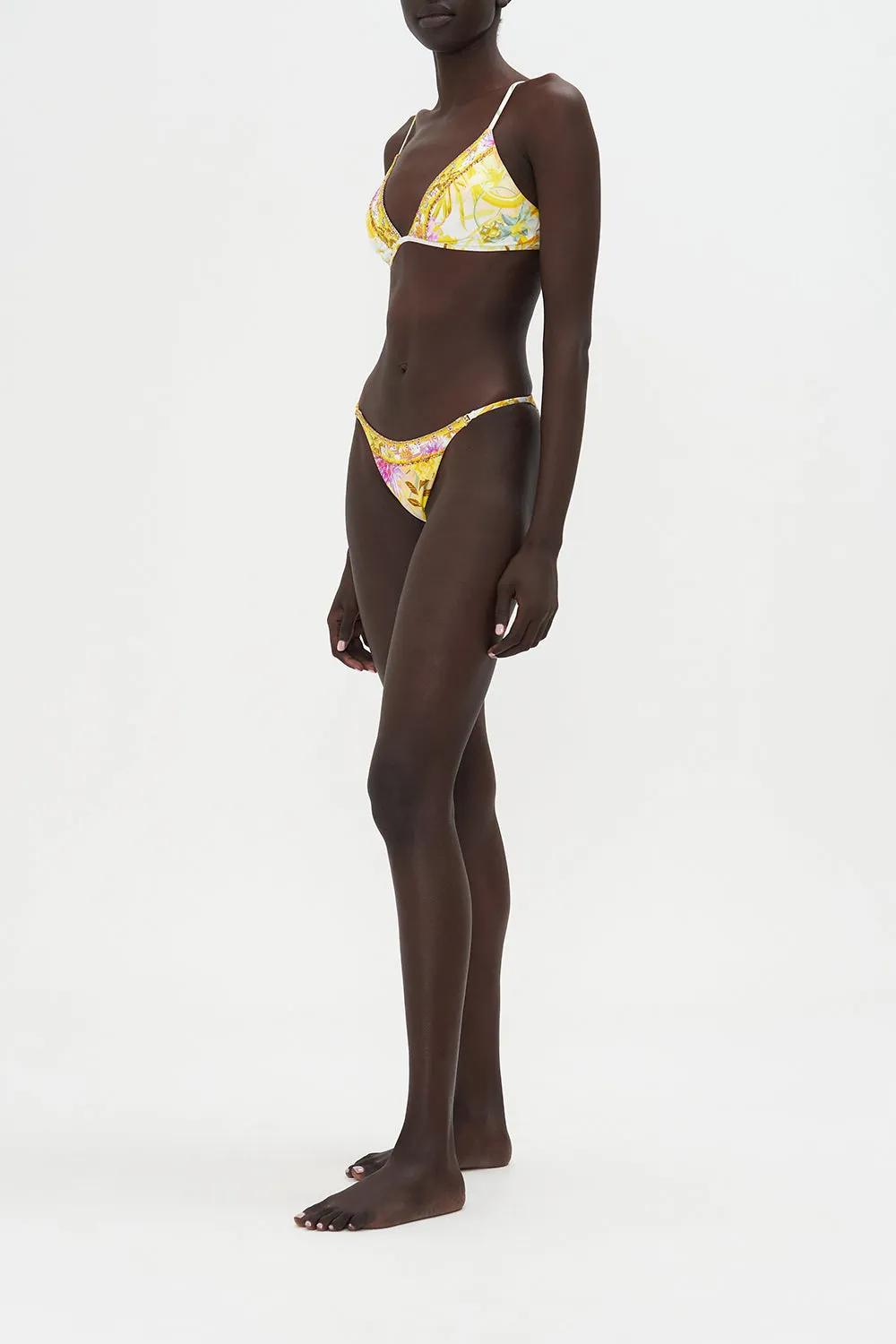 TRI BRA HOW DOES YOUR GARDEN GROW sold by Camilla product image thumbnail 4