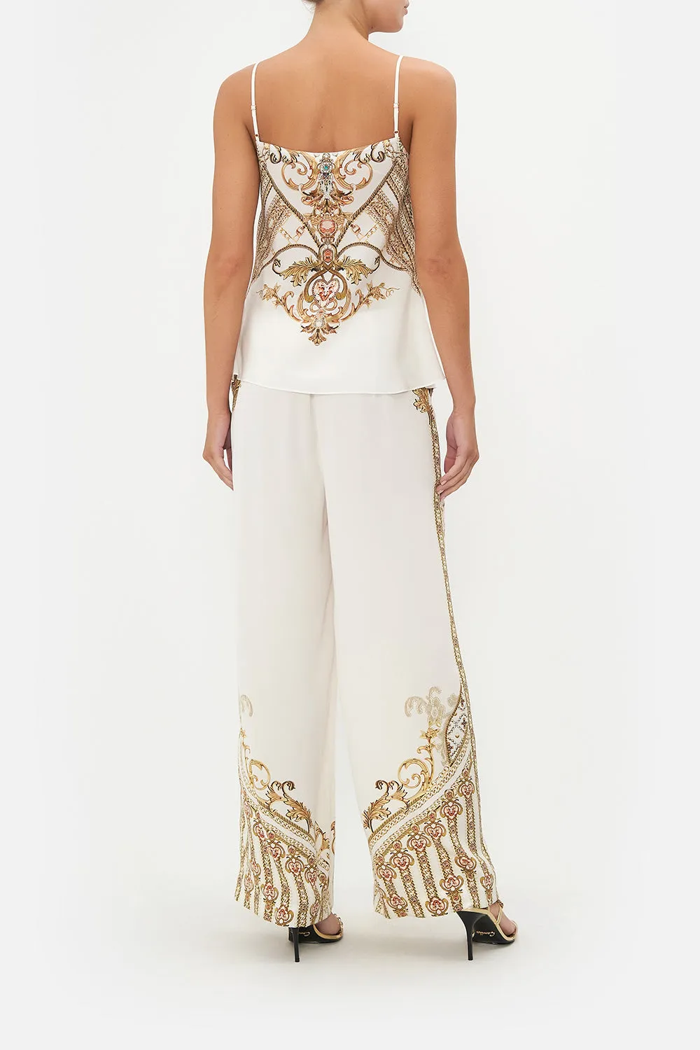 BIAS CAMI SOAR LIKE AN EAGLE sold by Camilla product image thumbnail 2