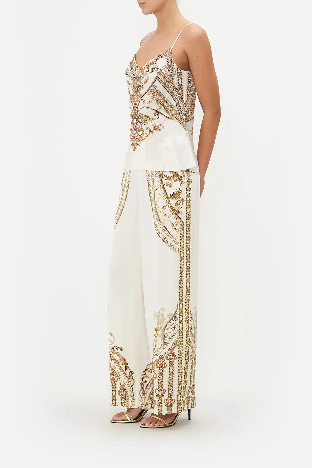 BIAS CAMI SOAR LIKE AN EAGLE sold by Camilla product image thumbnail 4