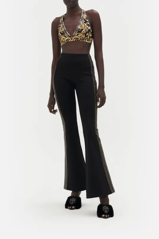 SOFT C/D BRA WITH BACK CLIP DANCE WITH DUENDE sold by Camilla