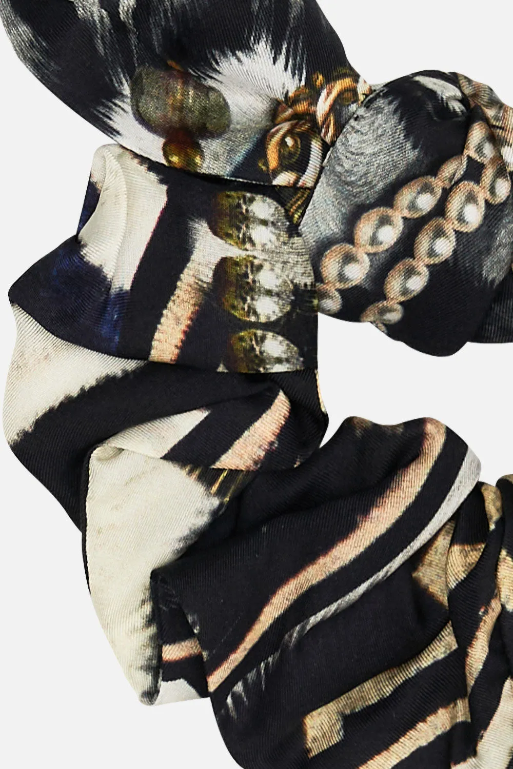 SCRUNCHIE KNIGHT OF THE WILD sold by Camilla product image thumbnail 2