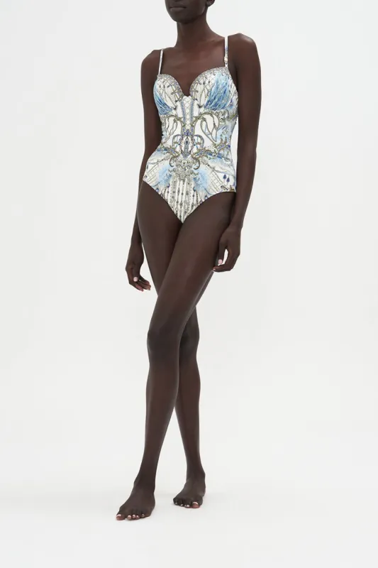 MOULDED PLUNGE CUP ONE PIECE MOON AND BACK sold by Camilla