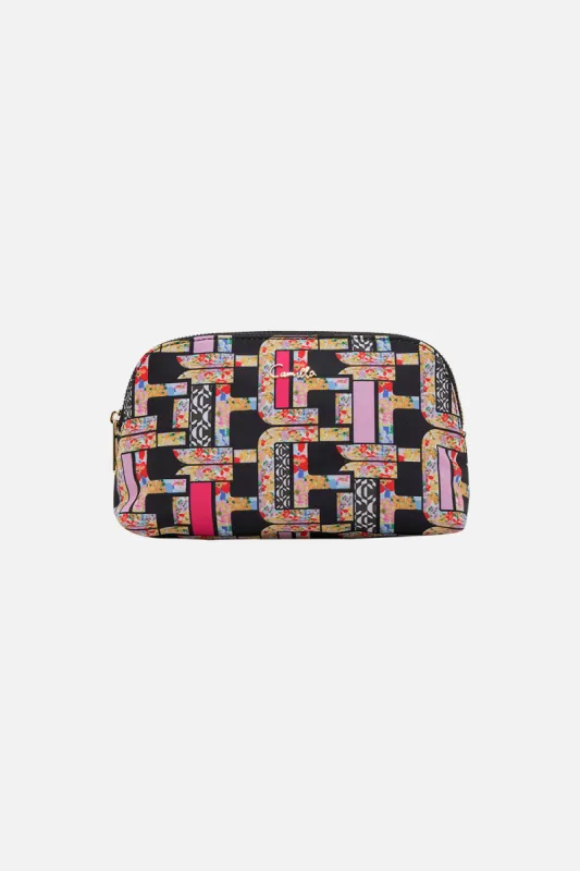 SMALL COSMETIC CASE SIGNORA MILANO sold by Camilla