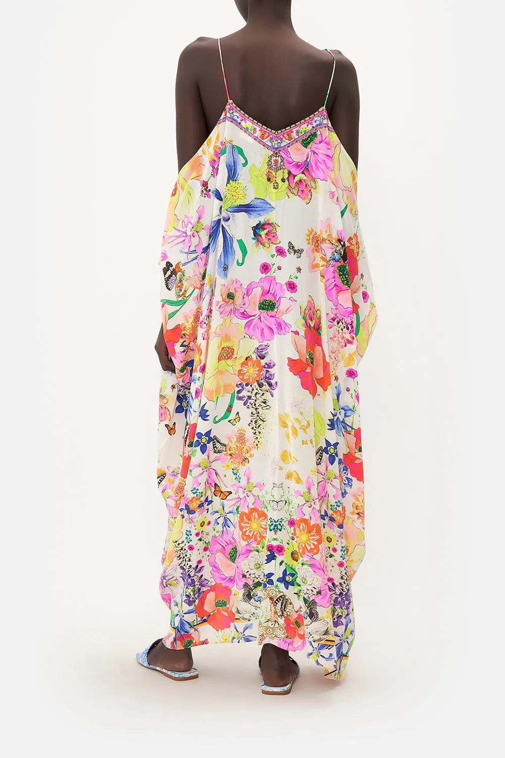 SHOESTRING STRAP KAFTAN FAIRY GANG sold by Camilla product image thumbnail 2