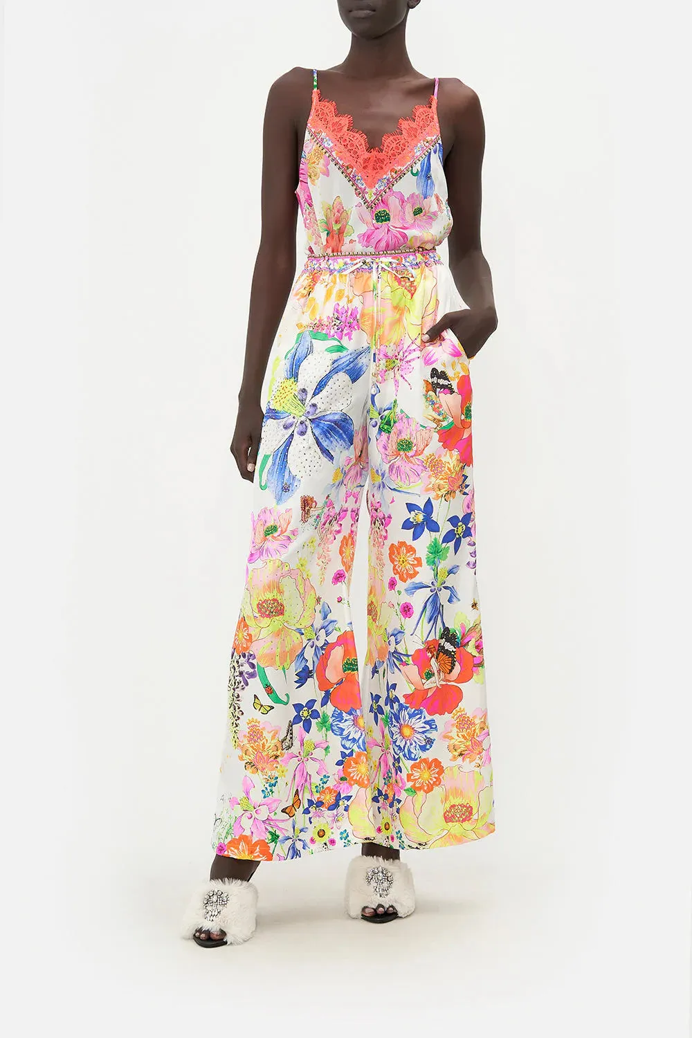 LOUNGE PANT FAIRY GANG sold by Camilla