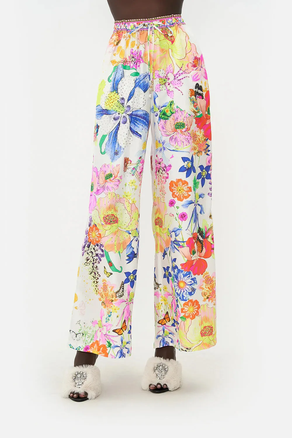 LOUNGE PANT FAIRY GANG sold by Camilla product image thumbnail 5