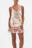 V NECK CAMI DESTINY CALLING sold by Camilla
