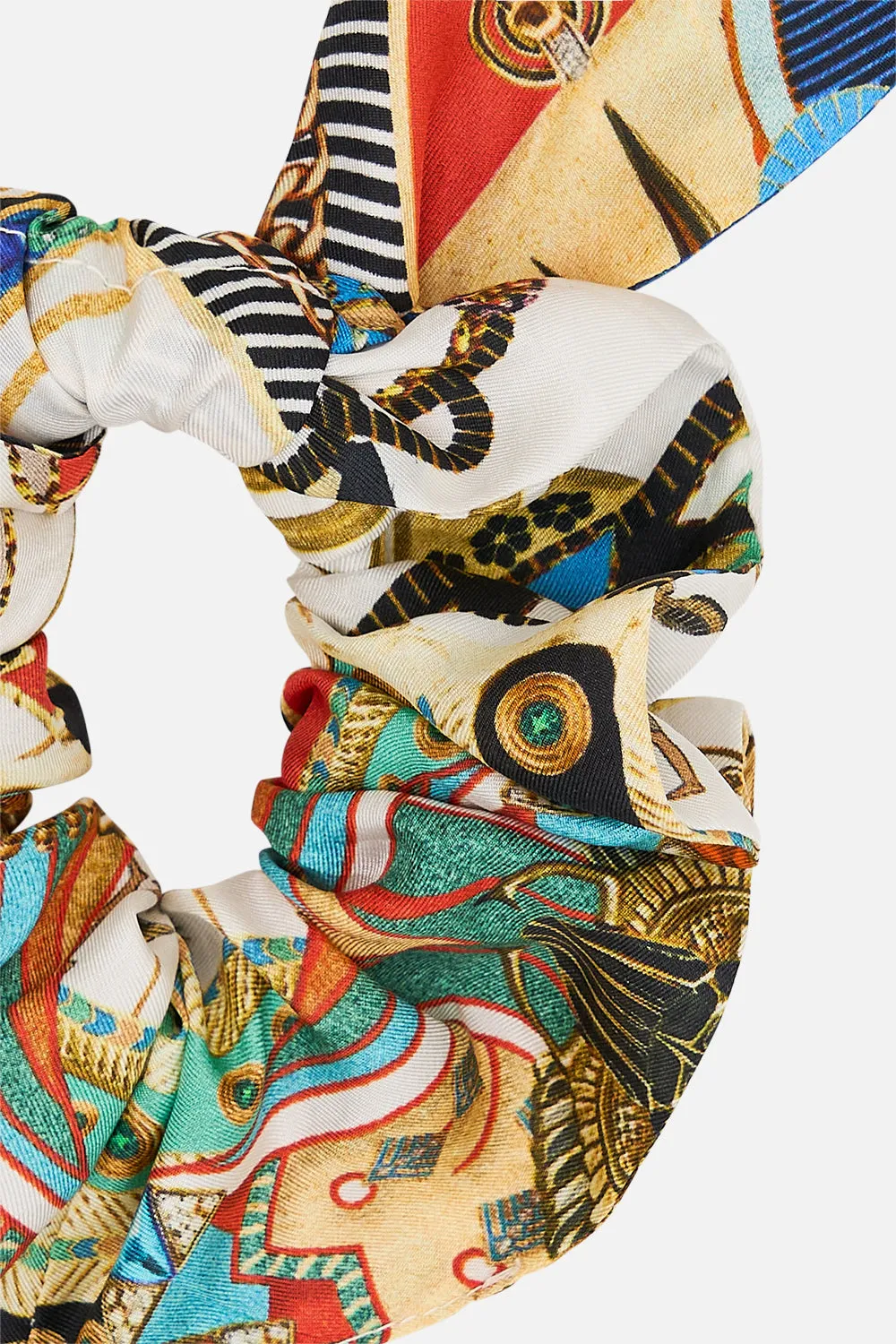 SCRUNCHIE VALLEY OF THE QUEENS sold by Camilla product image thumbnail 2