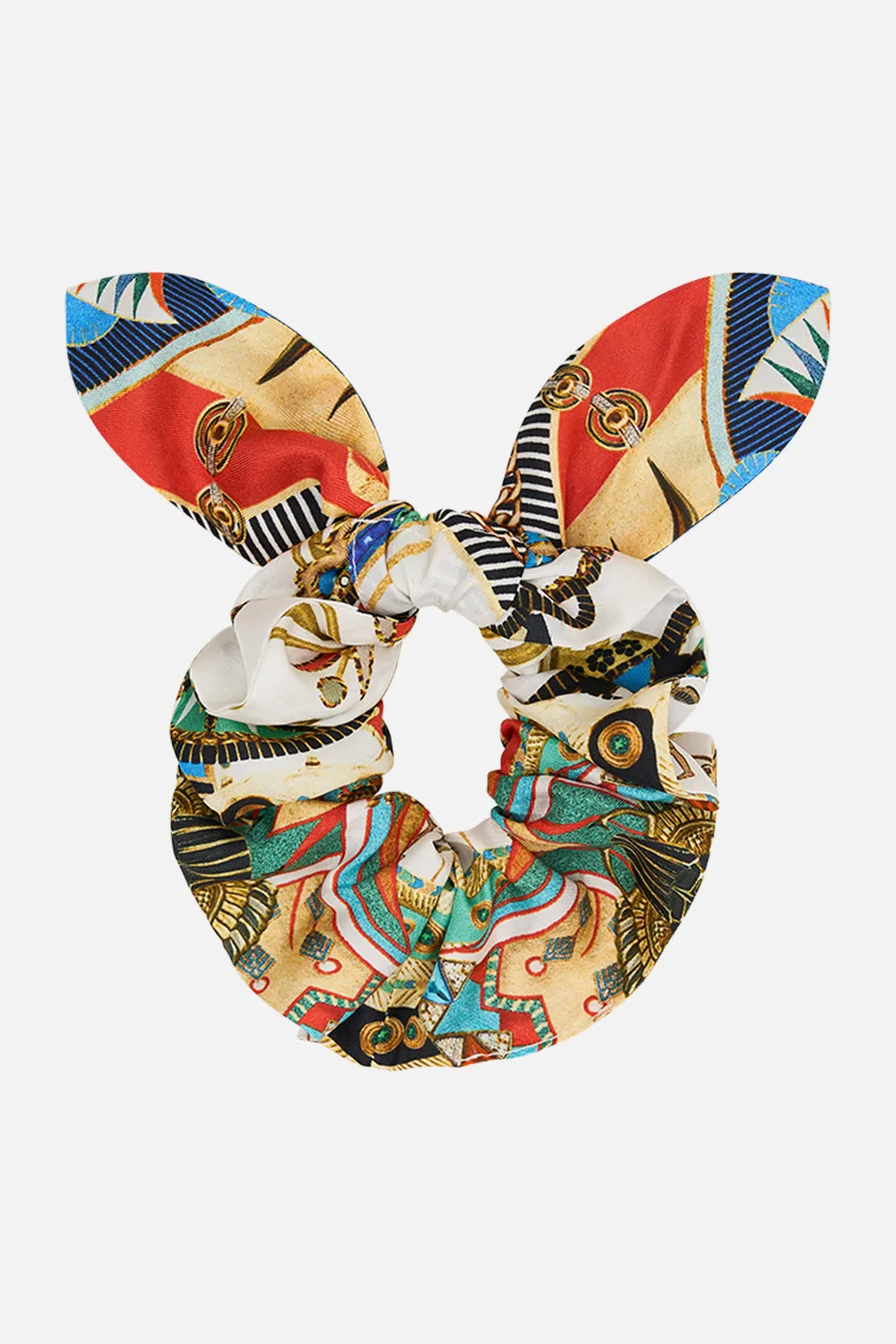 SCRUNCHIE VALLEY OF THE QUEENS sold by Camilla