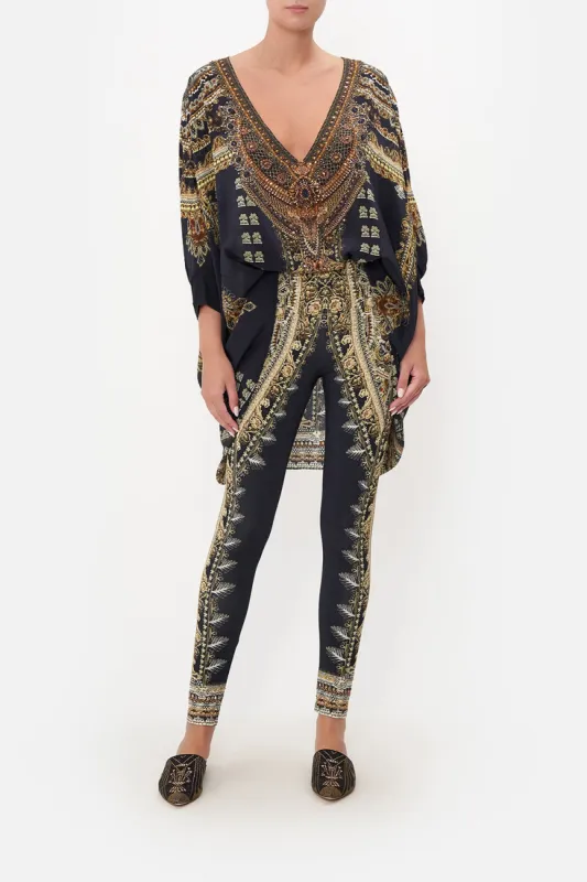 LEGGINGS ITS ALL OVER TORERO sold by Camilla