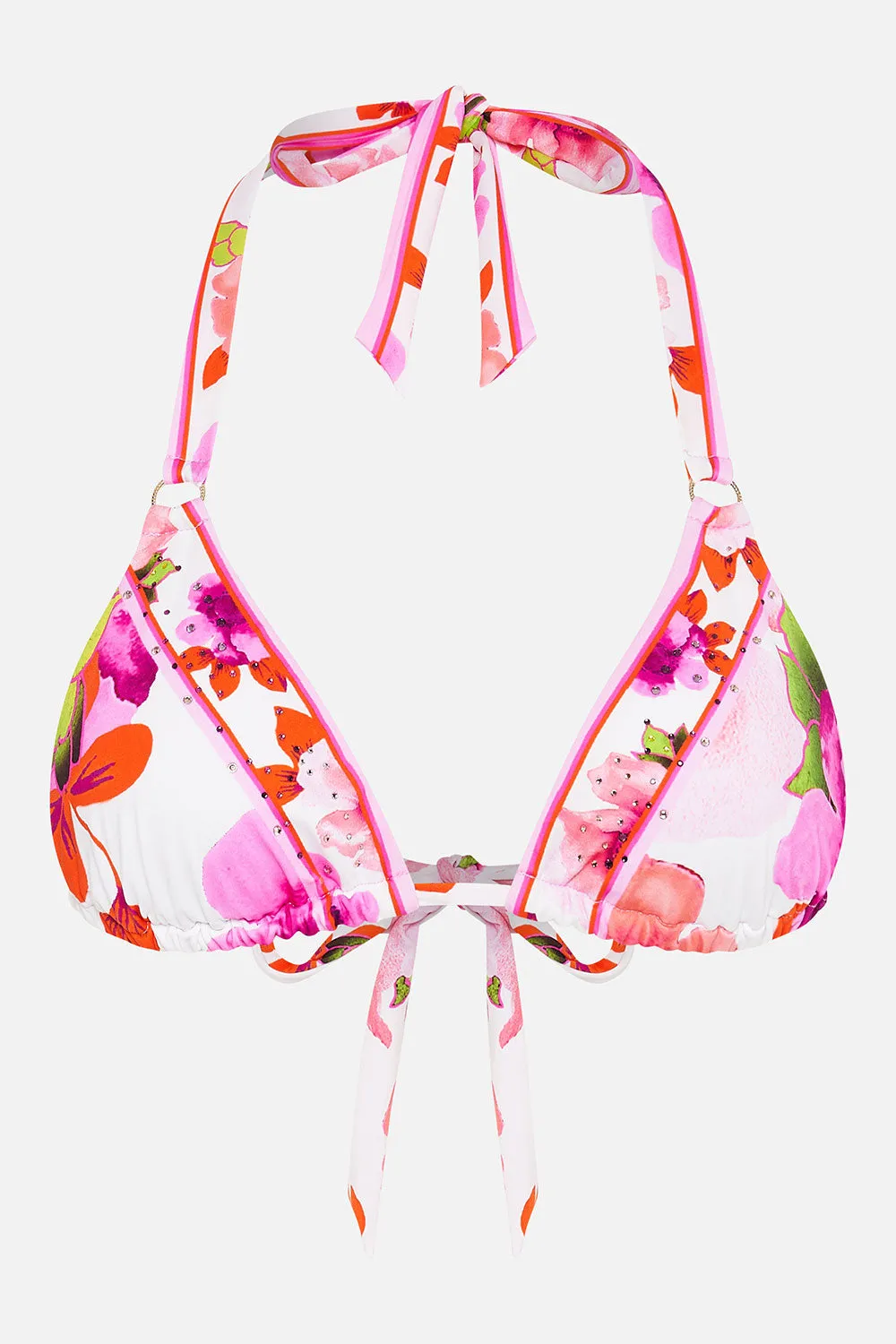 RING TRI TOP PRETTY AS A POPPY sold by Camilla product image thumbnail 3