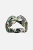 WOVEN TWIST HEADBAND TIGER TRAP sold by Camilla