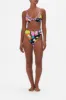 HIGH LEG HIGH WAIST PANT AWAY WITH THE FAIRIES sold by Camilla