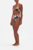 HIGH LEG HIGH WAIST PANT AWAY WITH THE FAIRIES sold by Camilla