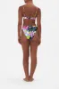 HIGH LEG HIGH WAIST PANT AWAY WITH THE FAIRIES sold by Camilla