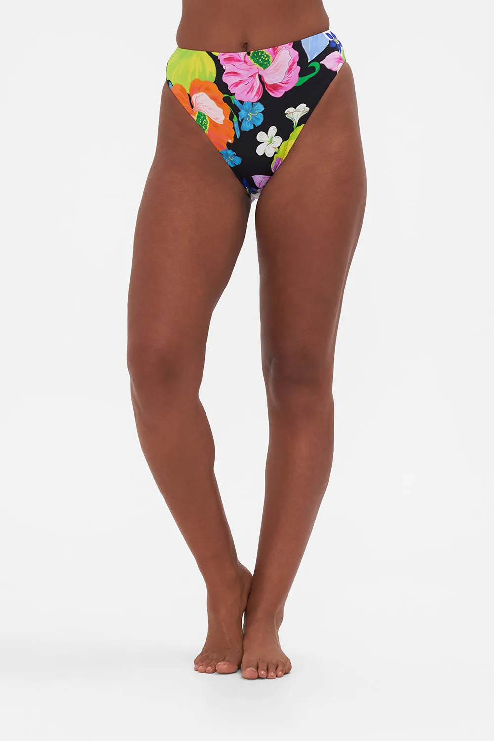 HIGH LEG HIGH WAIST PANT AWAY WITH THE FAIRIES sold by Camilla product image thumbnail 5