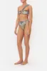 HIGH LEG HIGH WAIST PANT FOR THE LOVE OF LEO sold by Camilla