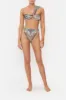 HIGH LEG HIGH WAIST PANT FOR THE LOVE OF LEO sold by Camilla