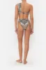 HIGH LEG HIGH WAIST PANT FOR THE LOVE OF LEO sold by Camilla
