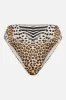 HIGH LEG HIGH WAIST PANT FOR THE LOVE OF LEO sold by Camilla