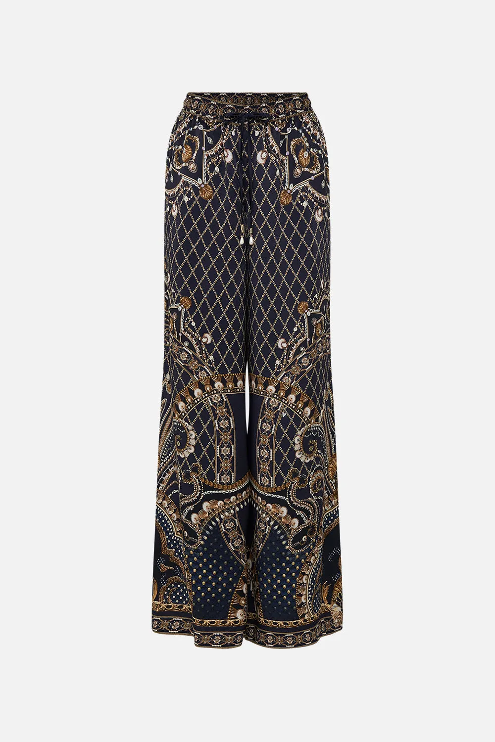 LOUNGE PANT DANCE WITH THE DUKE sold by Camilla product image thumbnail 3