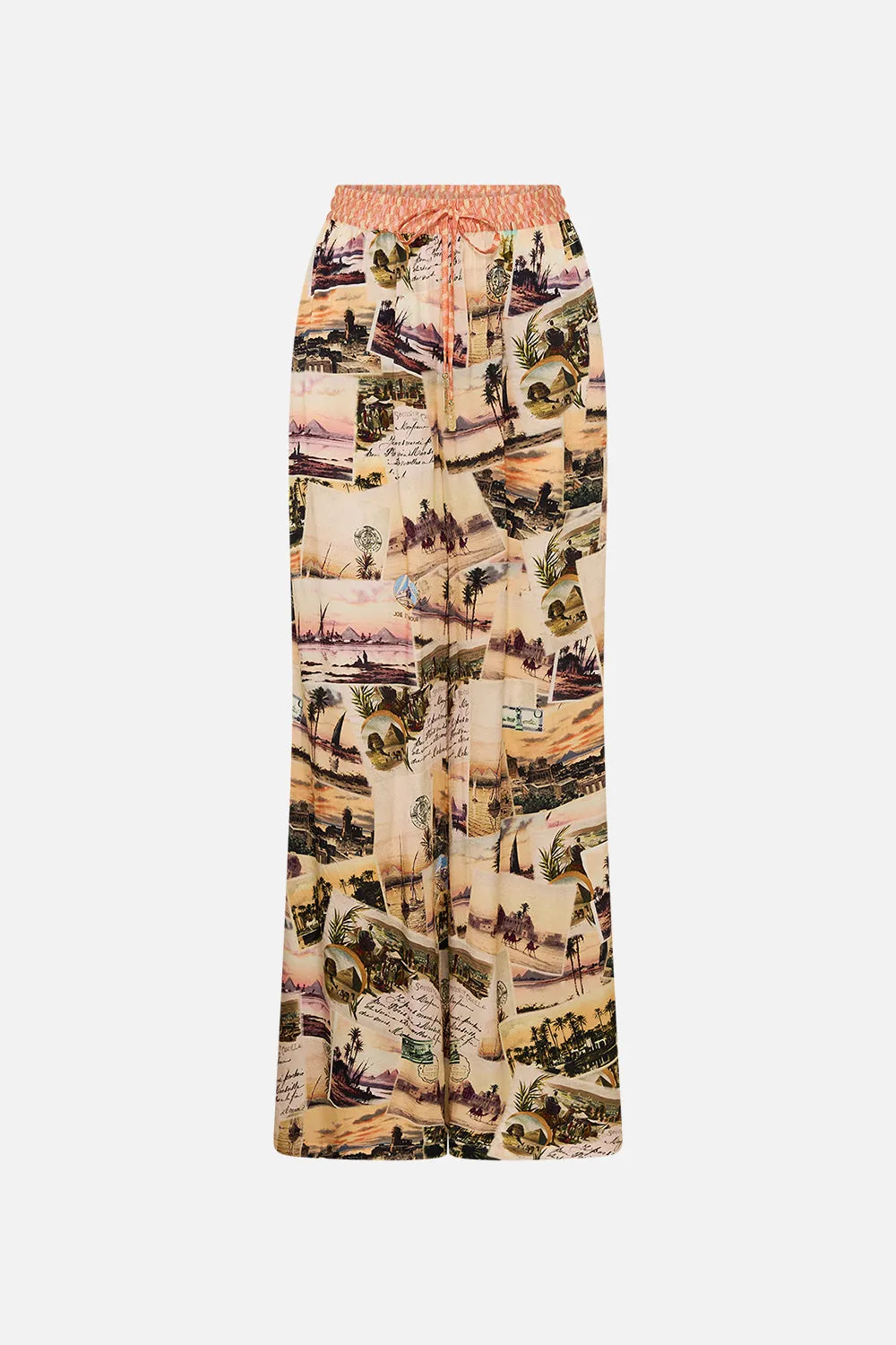 LOUNGE PANT MILLAS GOT MAIL sold by Camilla product image thumbnail 3