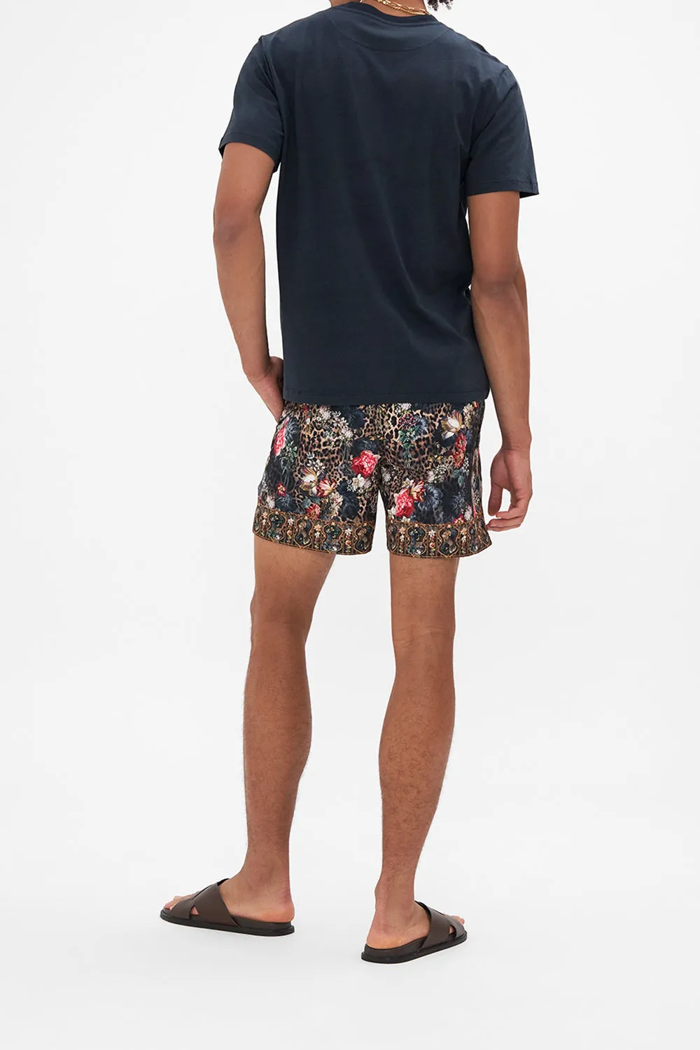 RELAXED FIT TEE A NIGHT AT THE OPERA sold by Camilla product image thumbnail 2