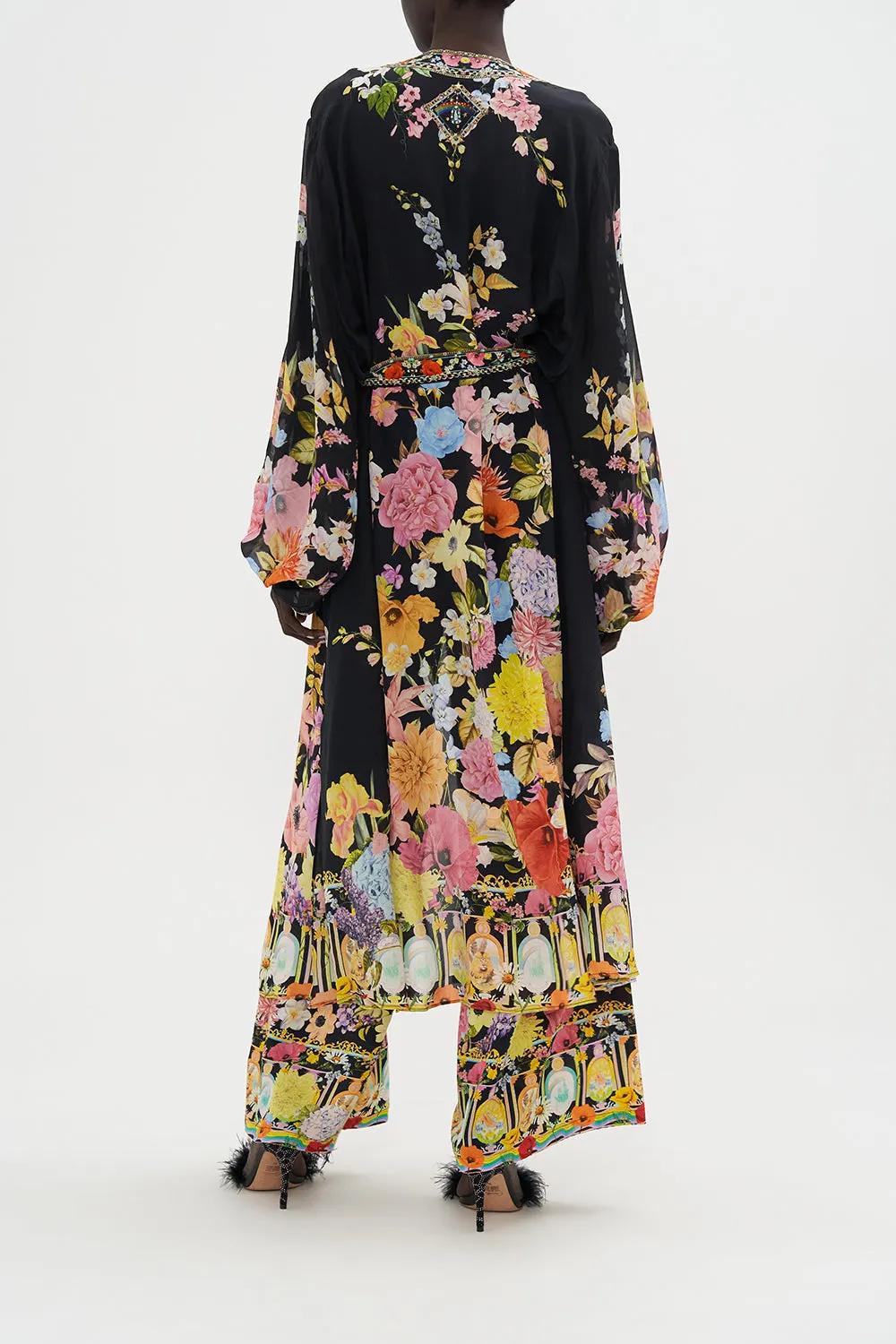 BLOUSON SLEEVE LAYER DIVINE DIVINITY sold by Camilla product image thumbnail 2