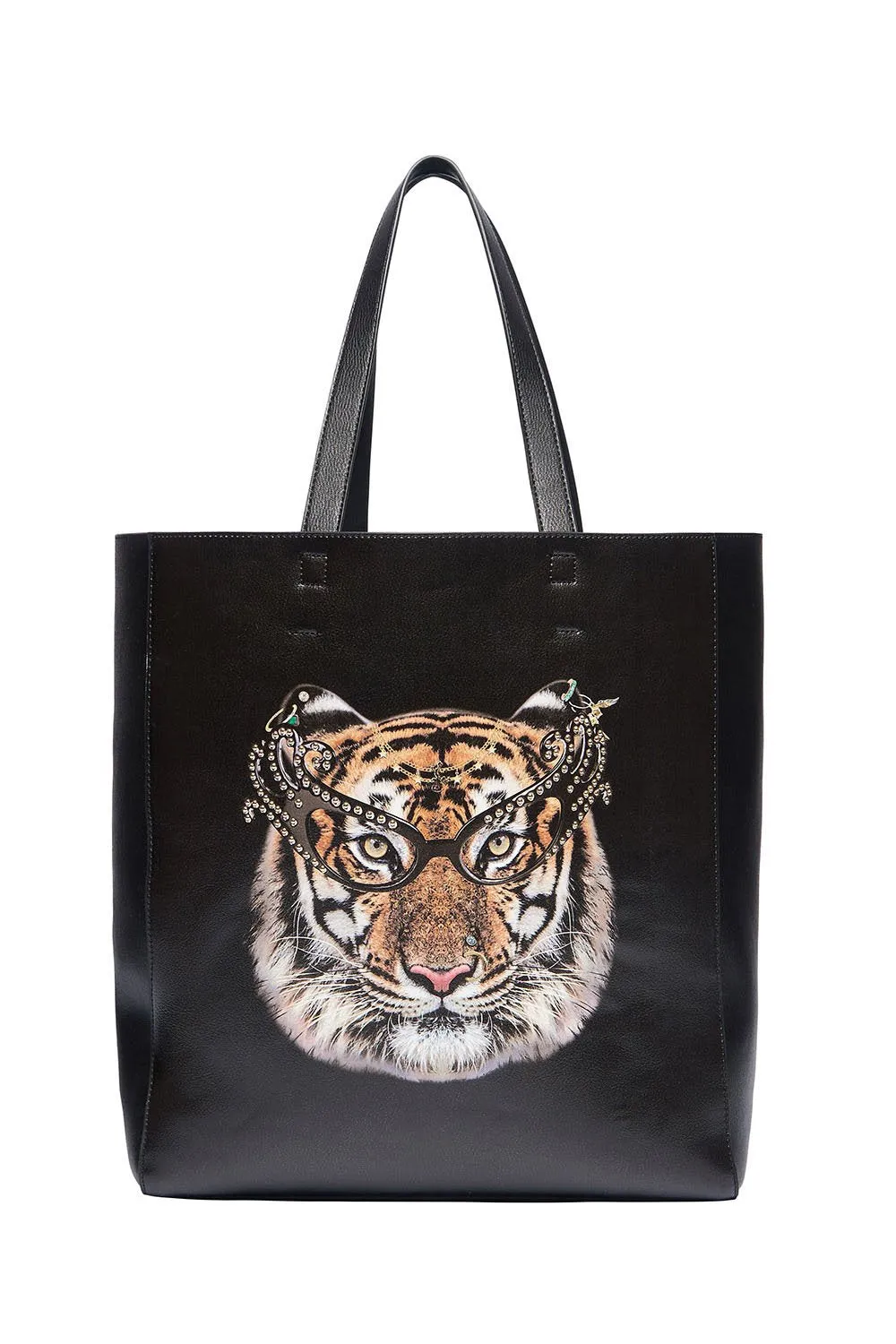 NORTH SOUTH TOTE PLACEMENT sold by Camilla product image thumbnail 2