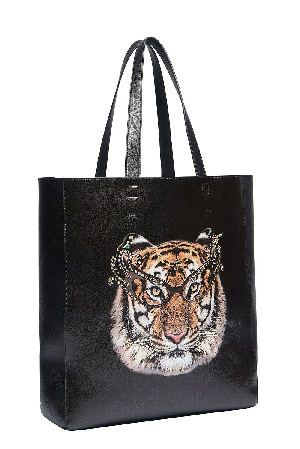 NORTH SOUTH TOTE PLACEMENT sold by Camilla product image thumbnail 3