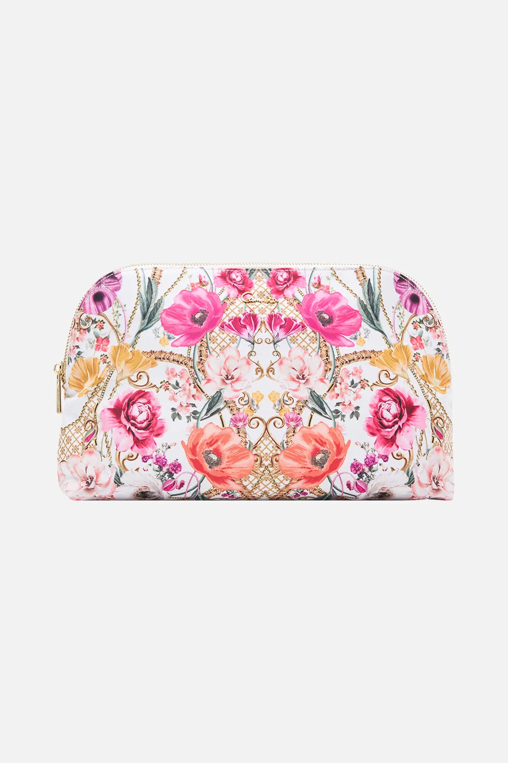 LARGE COSMETIC CASE DESTINY CALLING sold by Camilla