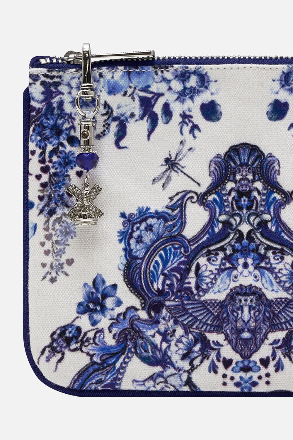 COIN AND PHONE PURSE GLAZE AND GRAZE sold by Camilla product image thumbnail 2