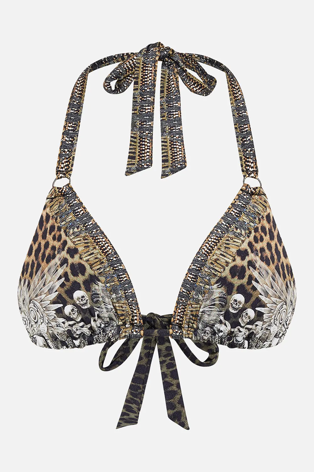 RING TRI TOP ORDER OF DISORDER sold by Camilla product image thumbnail 3