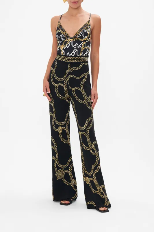 TRI BODYSUIT TETHER ME NOT sold by Camilla