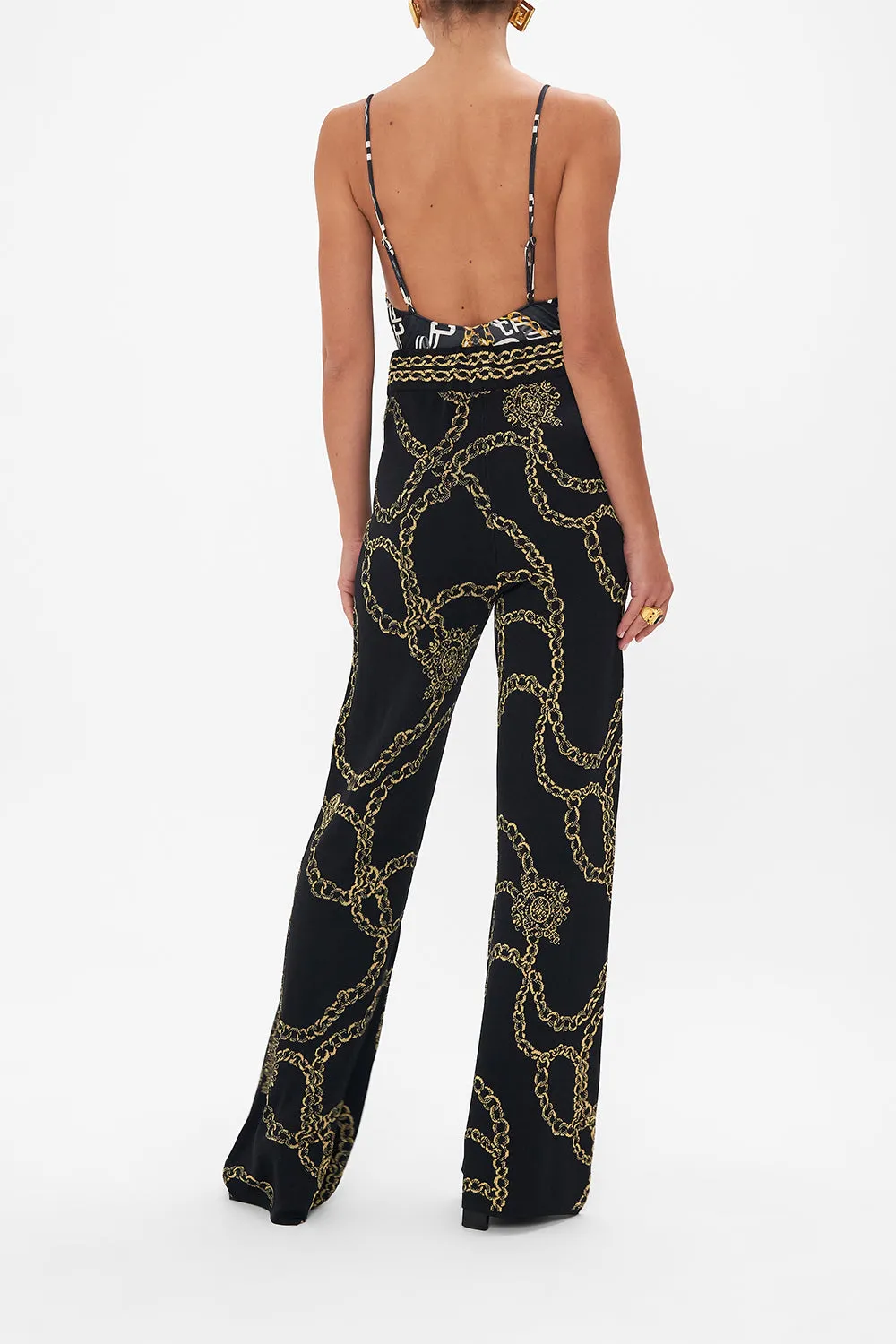 TRI BODYSUIT TETHER ME NOT sold by Camilla product image thumbnail 3