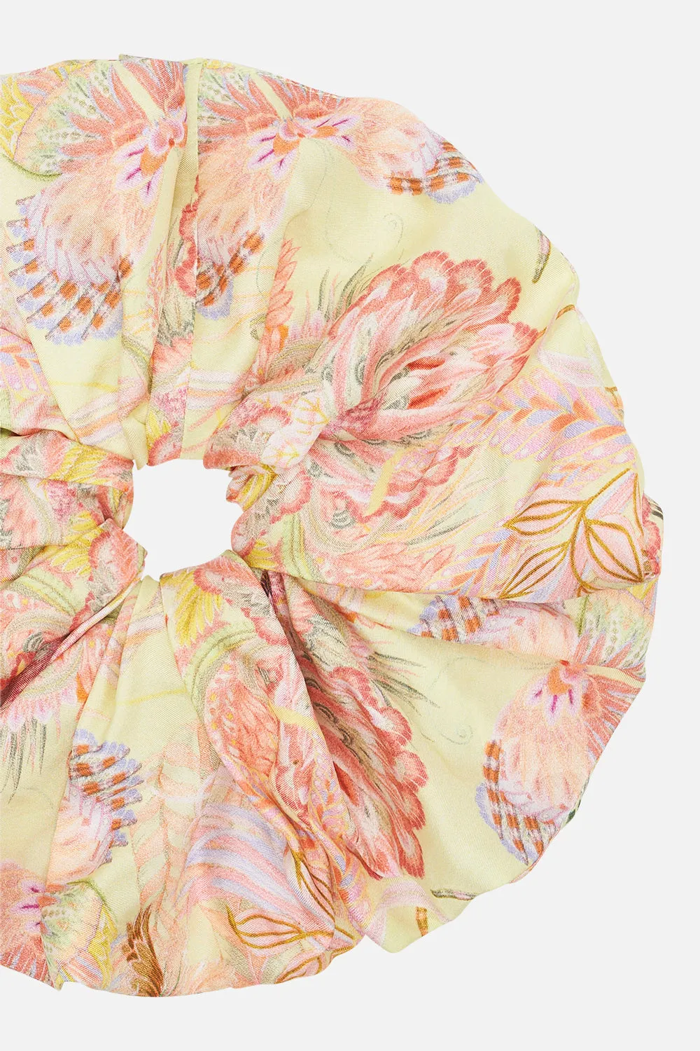 OVERSIZED SCRUNCHIE COSMIC TUSCAN sold by Camilla product image thumbnail 2