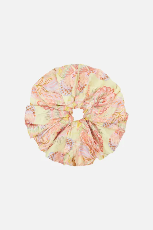 OVERSIZED SCRUNCHIE COSMIC TUSCAN sold by Camilla