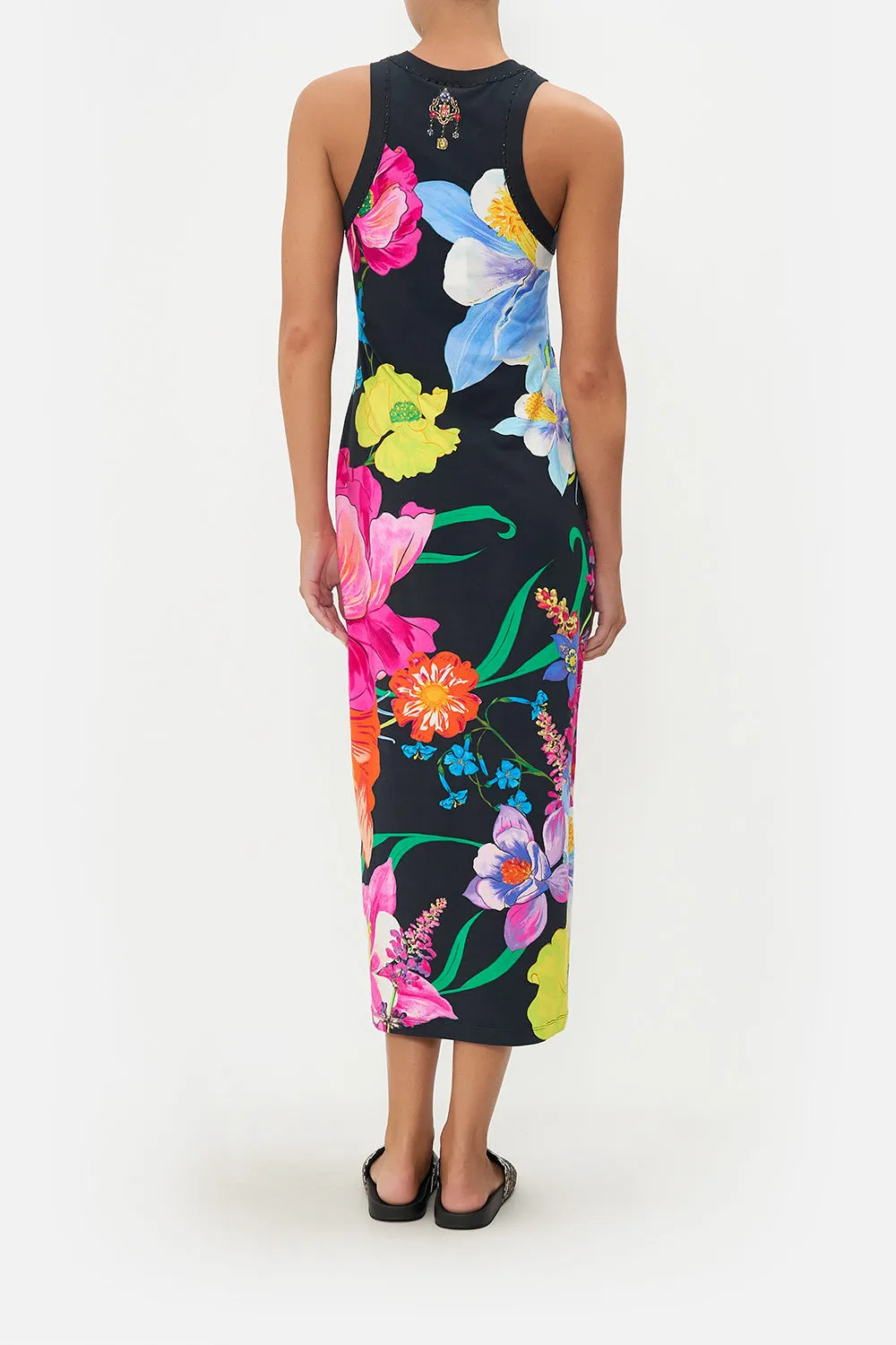 JERSEY TANK DRESS AWAY WITH THE FAIRIES sold by Camilla product image thumbnail 2