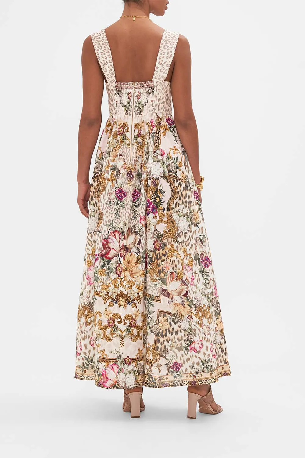 EYELET BUSTIER DRESS BAMBINO BLISS sold by Camilla product image thumbnail 2