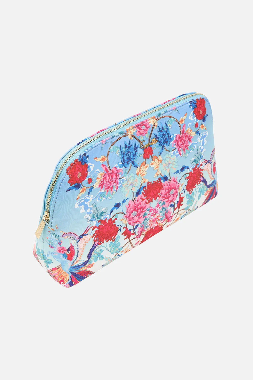 LARGE COSMETIC CASE GO STAG sold by Camilla product image thumbnail 2
