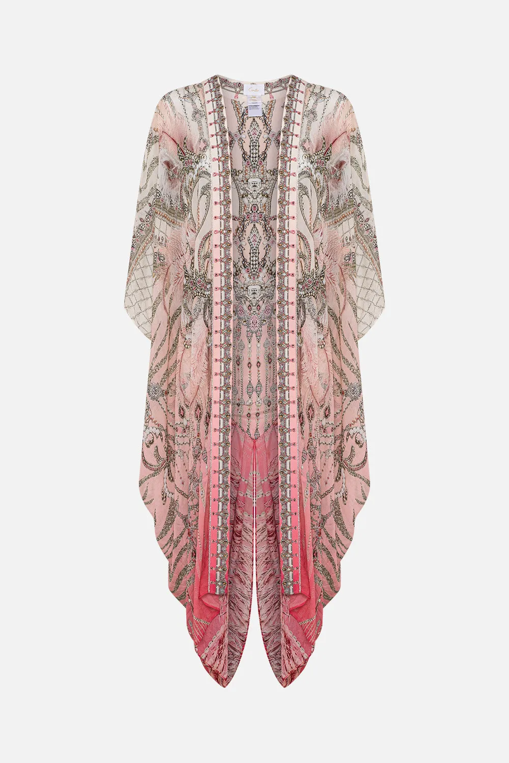 LAYER WITH CENTRE BACK PANEL STARSHIP SISTAS sold by Camilla product image thumbnail 3