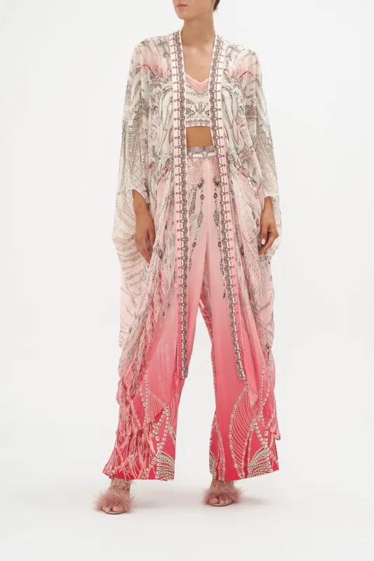 LAYER WITH CENTRE BACK PANEL STARSHIP SISTAS sold by Camilla