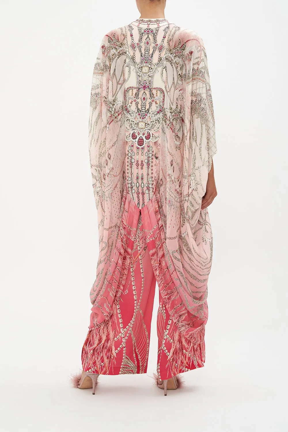 LAYER WITH CENTRE BACK PANEL STARSHIP SISTAS sold by Camilla product image thumbnail 2