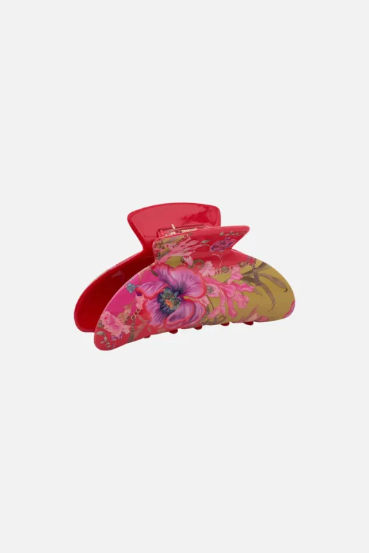 SMALL HAIR CLIP THE BEETLES sold by Camilla