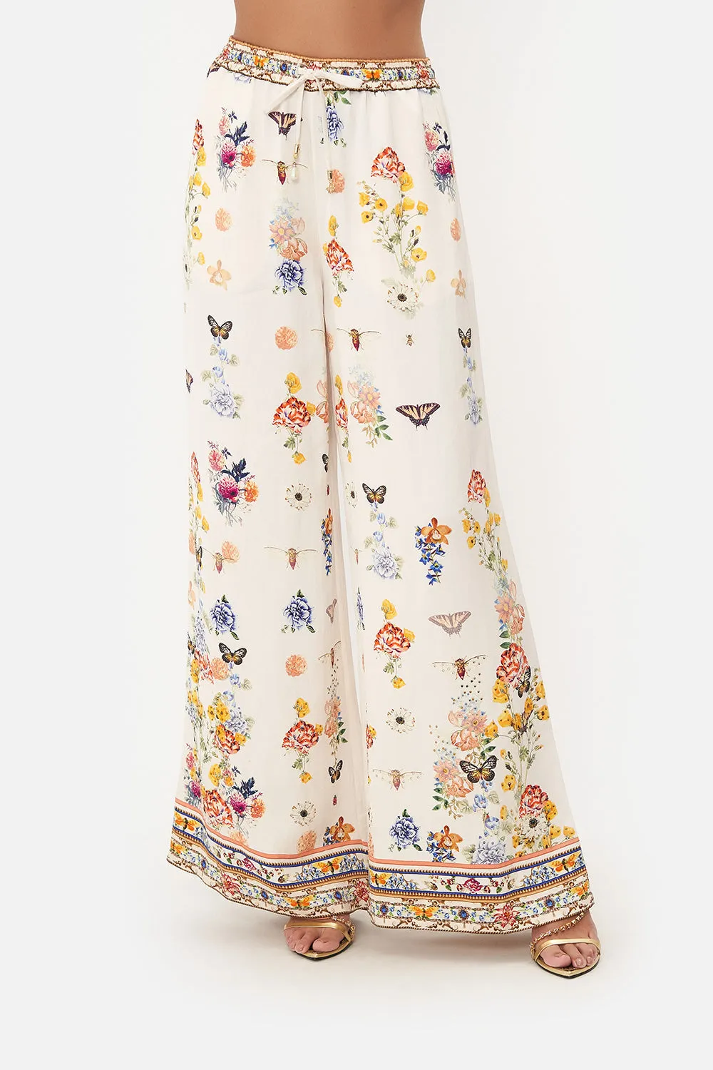 LOUNGE PANT QUEENS BEE HIVE sold by Camilla product image thumbnail 5