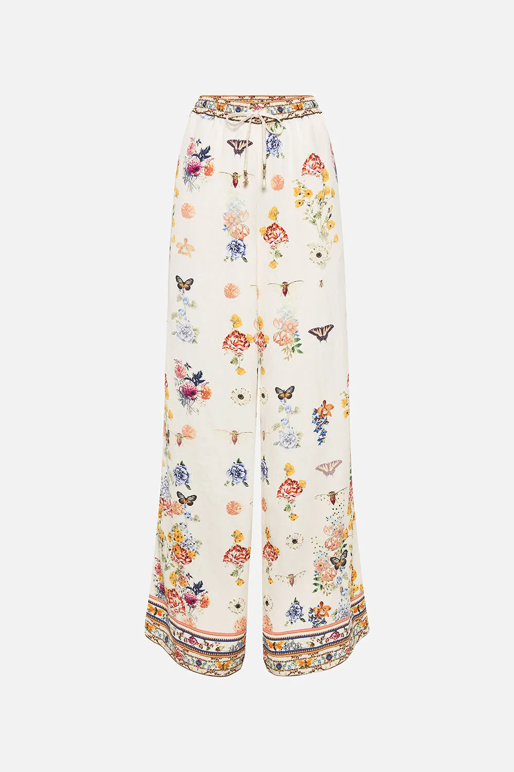 LOUNGE PANT QUEENS BEE HIVE sold by Camilla product image thumbnail 3