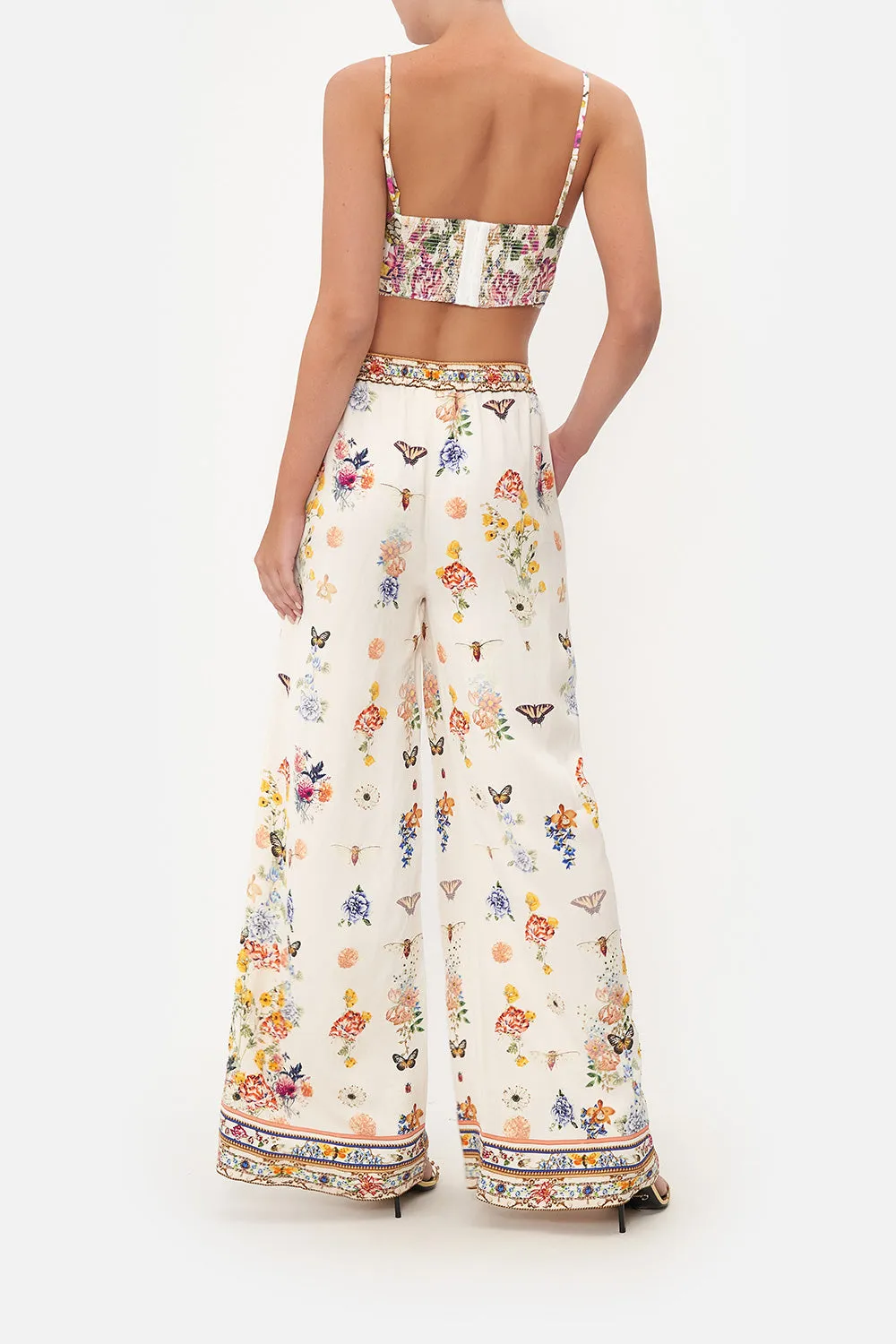 LOUNGE PANT QUEENS BEE HIVE sold by Camilla product image thumbnail 2