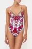 SOFT CUP UNDERWIRE ONE PIECE REIGN OF ROSES sold by Camilla